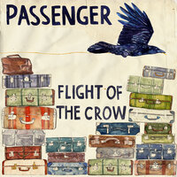 Flight of the Crow - Passenger