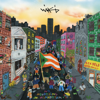 Made for This - Wiki, Ghostface Killah