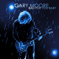 Umbrella Man Blues - Gary Moore
