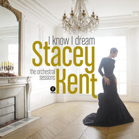 Make It Up - Stacey Kent