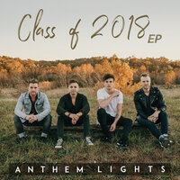 Who I’m Meant to Be - Anthem Lights