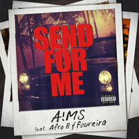 Send for me - Eleni Foureira