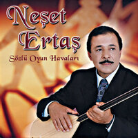 Al Alma Boyanır mı - Neşet Ertaş