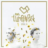 Buntes Papier - Das Lumpenpack