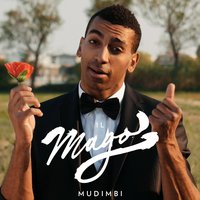 Il mago - Mudimbi