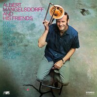 I Dig It - You Dig It - Albert Mangelsdorff