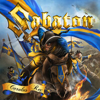 En livstid i krig - Sabaton