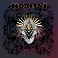 Try to Live (A Little Bit) - Koritni