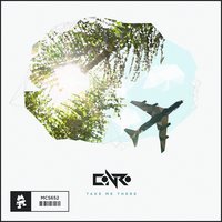 Take Me There - Conro