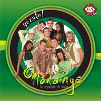 Goochi - Mandinga, Luis Vazquez