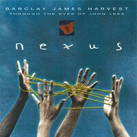 The Devils That I Keep - Barclay James Harvest