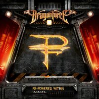 Power of the Ninja Sword - DragonForce