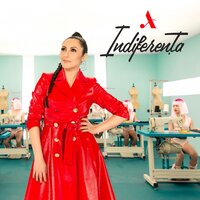 Indiferenta - Andra