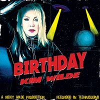 Birthday - Kim Wilde