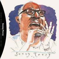 Sonny Terry