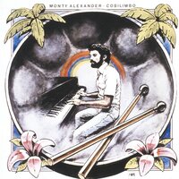 Jammin' - Monty Alexander