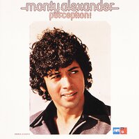Ben - Monty Alexander