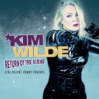 Fight Temptation - Kim Wilde