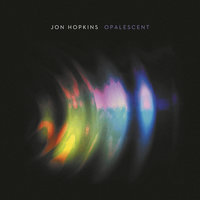 Cold out There - Jon Hopkins