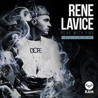 Hotblooded - Rene Lavice