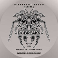 Everybody - Dc Breaks, Flowidus