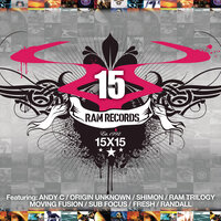 Sound In Motion - Origin Unknown