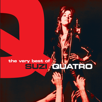 Move It - Suzi Quatro