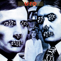Lookin' out for No. 1 - UFO