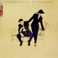 Driving - Everything But The Girl, Masters at Work