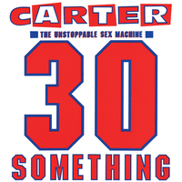 Second to Last Will and Testament - Carter The Unstoppable Sex Machine