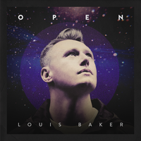 Addict - Louis Baker