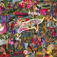 Gang Gang Schiele - Hyukoh, Superorganism
