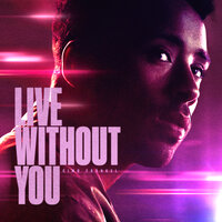 Live Without You - Cimo Fränkel