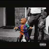 Determination - Stephen Smith, Rockie Fresh, Rexx Life Raj