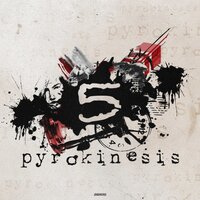 Светлячки - pyrokinesis