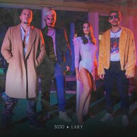 Mapa Astral - 3030, Lary
