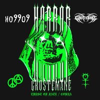 Twist Of Fate/ Cobra - Ho99o9, Ghostemane