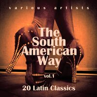 A Rainy Night in Rio - Dinah Shore