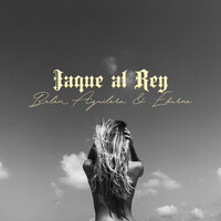 Jaque al Rey - Belén Aguilera & Edurne, Edurne