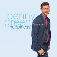 Martha's Prize - Benny Green