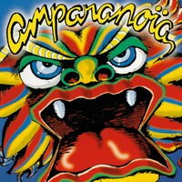 Caravane - Amparanoia