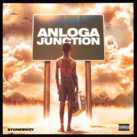 Nominate - Stonebwoy, Keri Hilson