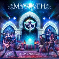 Believer - Myrath, Don Airey