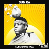 The Sun One - Sun Ra