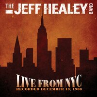 White Room - The Jeff Healey Band