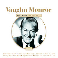 When The Lihts Go On Again - Vaughn Monroe