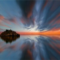 Safe Serene Sounds - Chilled Club del Mar, Calming Music Academy, Jazz Lounge Music Club Chicago