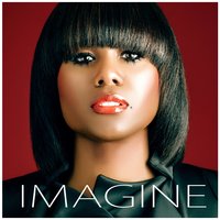 Imagine - Crystal Nicole