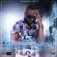 Me Embrujaste - Aldo Ranks