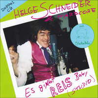 My Name Is Peter, I'm Old - Helge Schneider